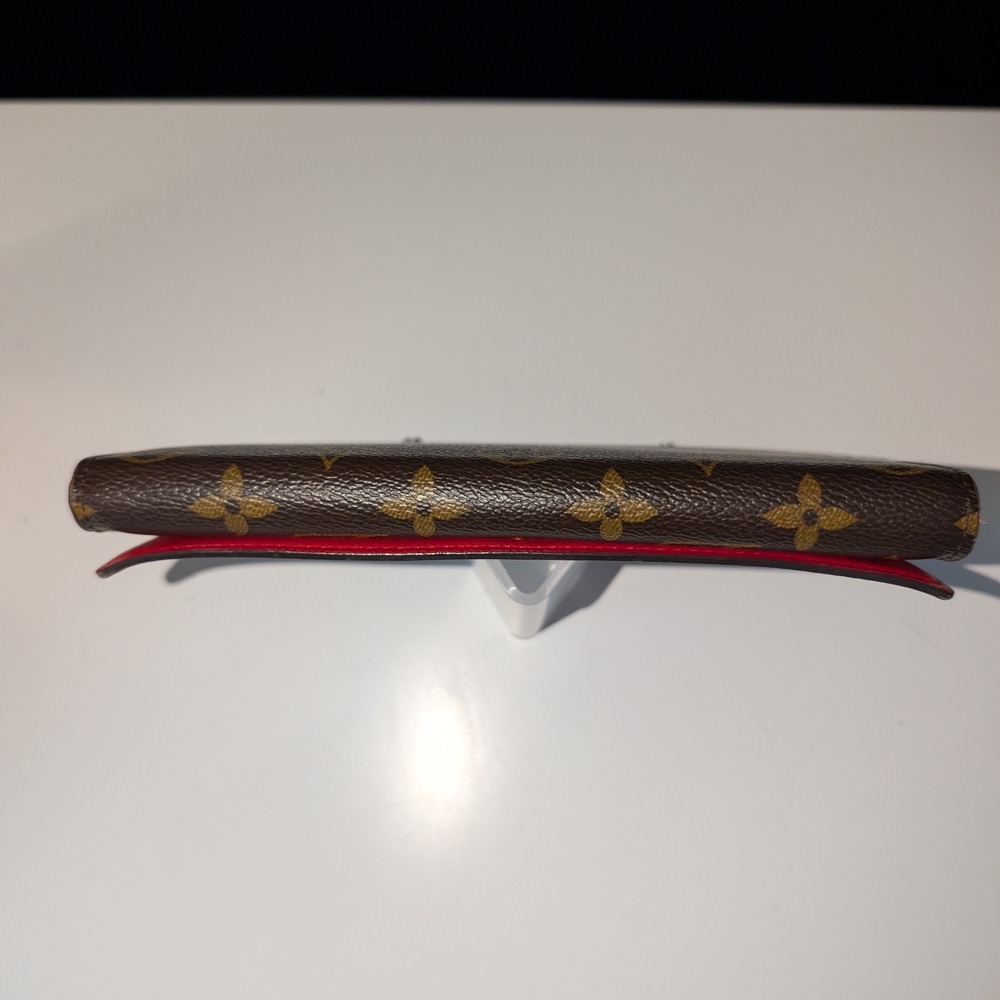 Louis Vuitton Limited Edition Christmas Animation Bumper Cars Wallet - Picture 7 of 13